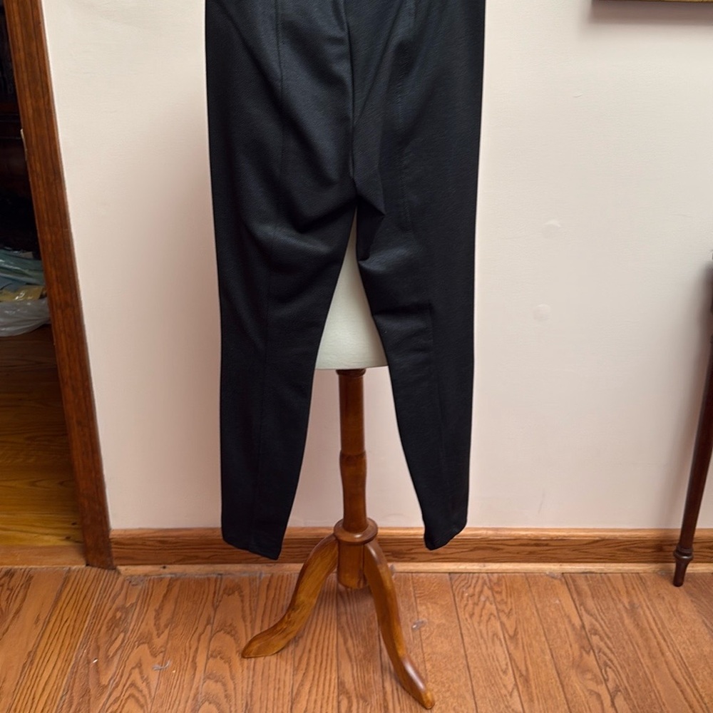 Women’s Black Pants Ankle Pants